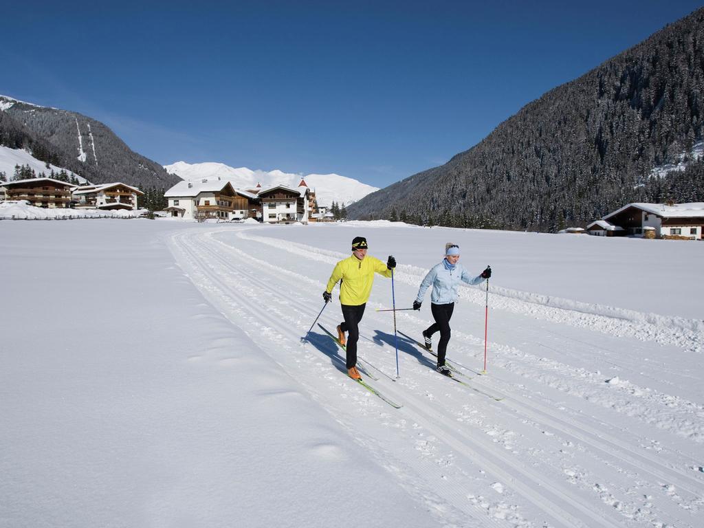 Apartment Schleicherhof 1 Strass im Zillertal Esterno foto