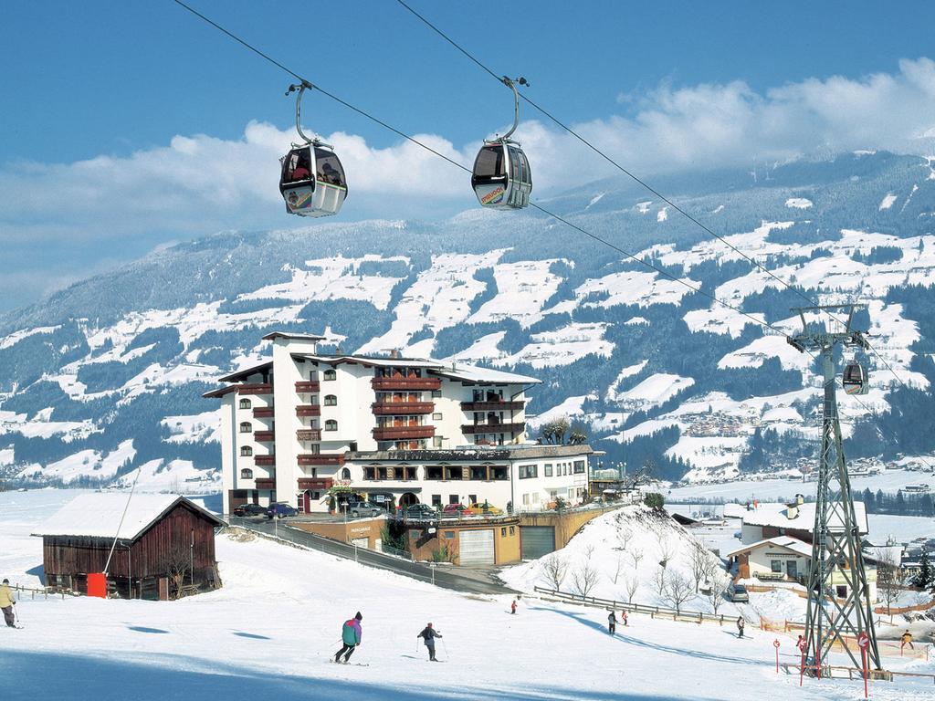 Apartment Schleicherhof 1 Strass im Zillertal Esterno foto